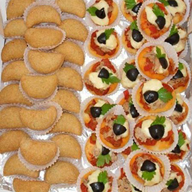 mignardise-traiteur-restaurant-Côte-d'Azur-Cannes-Antibes-Nice