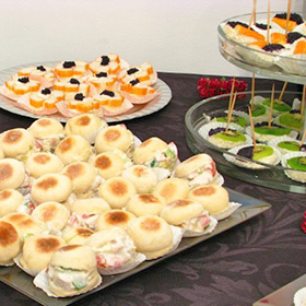mignardise-traiteur-restaurant-Côte-d'Azur-Cannes-Antibes-Nice