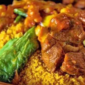 couscous tunisien-traiteur-restaurant-Côte-d'Azur-Cannes-Antibes-Nice