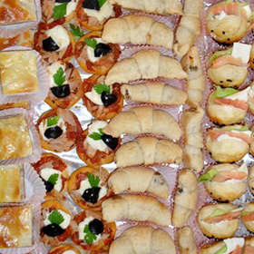 mignardise-traiteur-restaurant-Côte-d'Azur-Cannes-Antibes-Nice