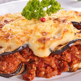 Hachis parmentier-traiteur-restaurant-Côte-d'Azur-Cannes-Antibes-Nice